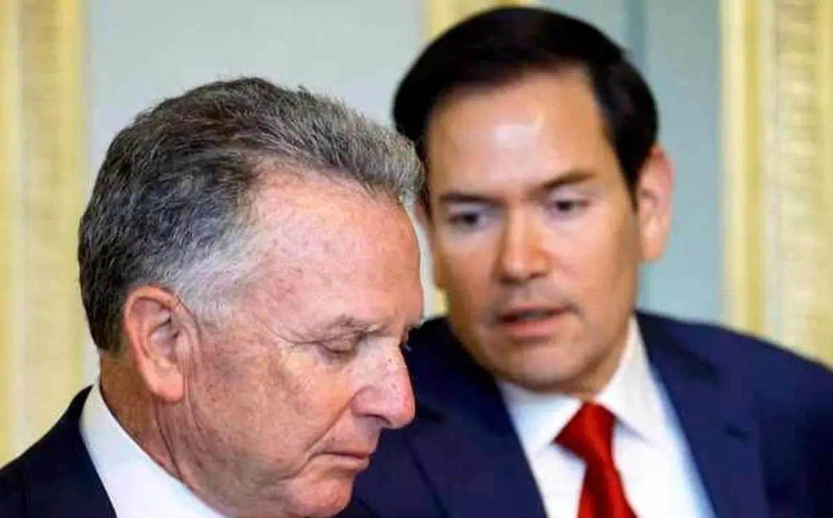 ترامپ به دنبال توافق جامع با تهران با مواضع نرم تر