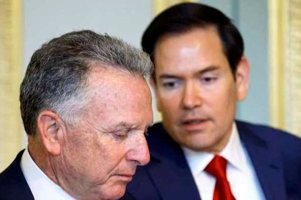 ترامپ به دنبال توافق جامع با تهران با مواضع نرم تر