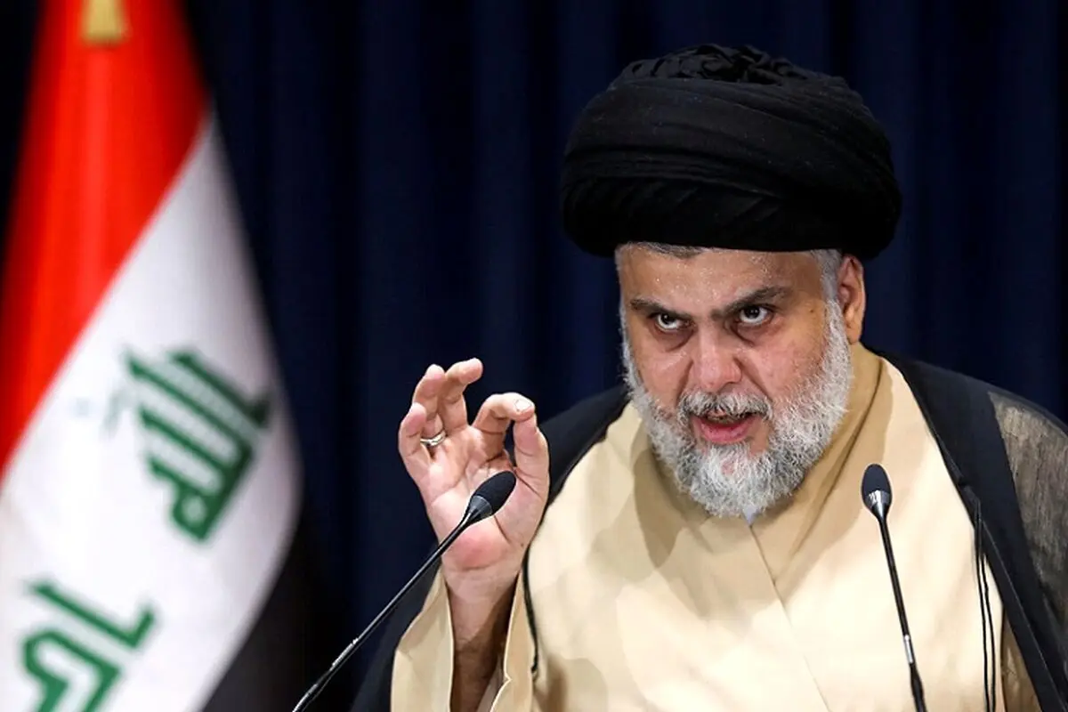 واکنش مقتدی الصدر به بیانیه ضد ایرانی تروئیکای اروپا