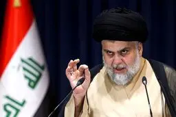 مقتدی صدر: توهین به زائران ایرانی حرام است