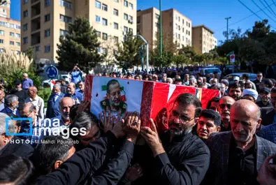 علیرضا افشار