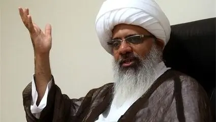 سخنان عجیب و نشدنی یک روحانی درباره زدن آمریکا با موشک ماهواره بر