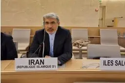 جنایت ترور سردار سلیمانی نباید بی‌کیفر بماند  