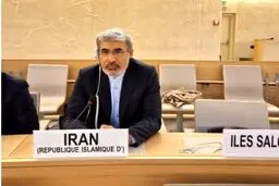جنایت ترور سردار سلیمانی نباید بی‌کیفر بماند  