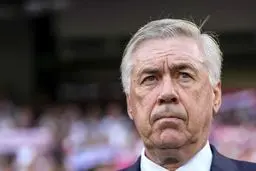 ادعای آنجلوتی: وینی بیشتر از بل ین گام گل می‌زند