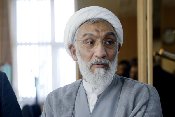 پورمحمدی : باید انسجام ملی را حفظ کنیم