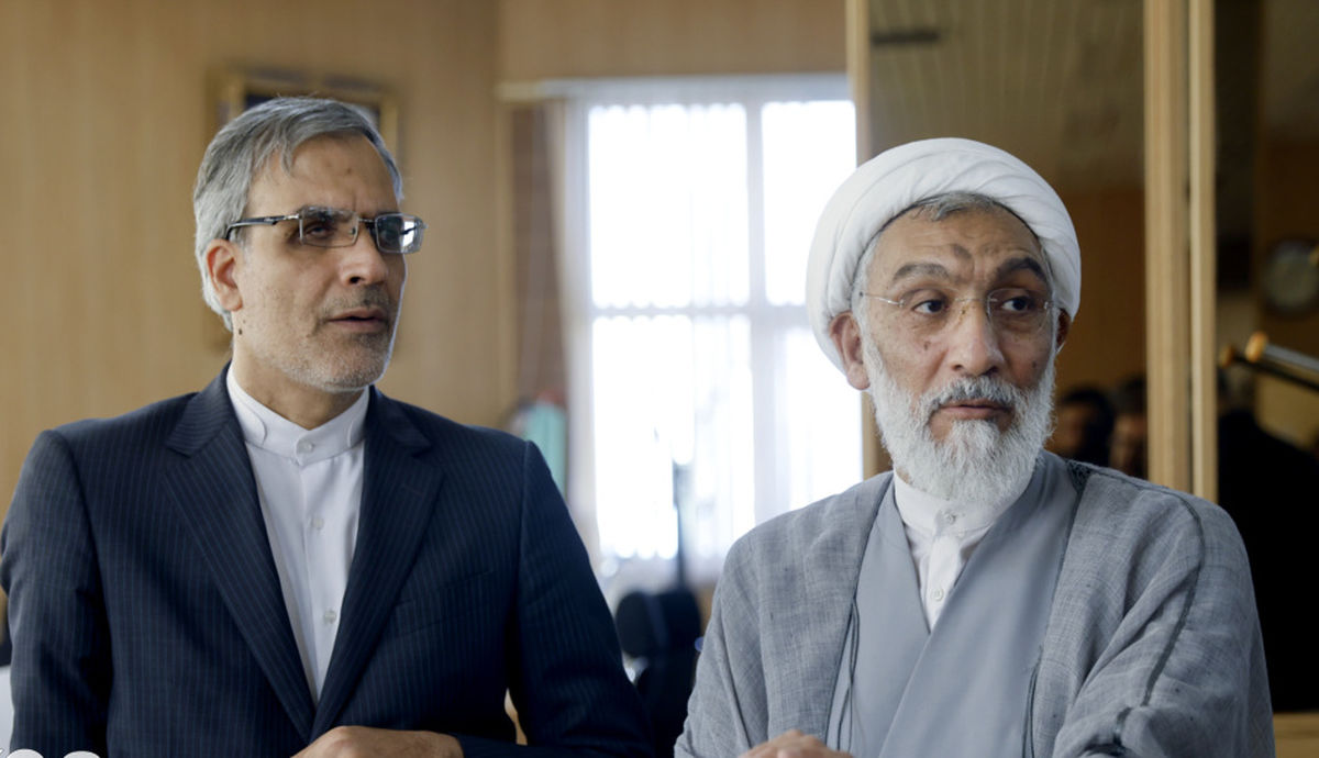 مصطفی پورمحمدی:اسلام صرفاً فقاهت نیست