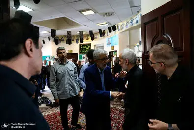 احمد توکلى