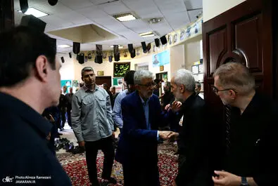 احمد توکلى