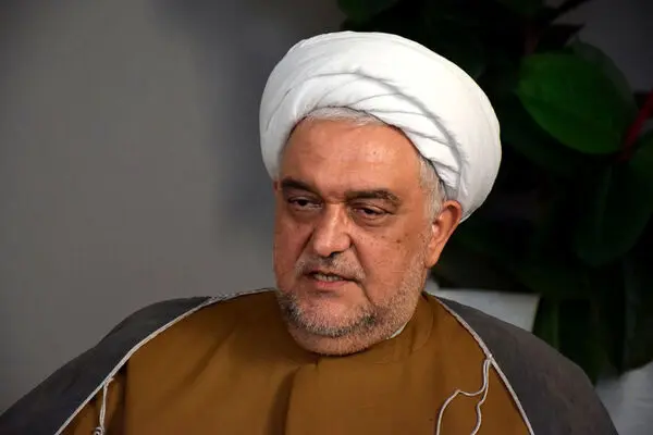 من باعث شدم رسایی نماینده شود؛ خودم را نمی‌بخشم