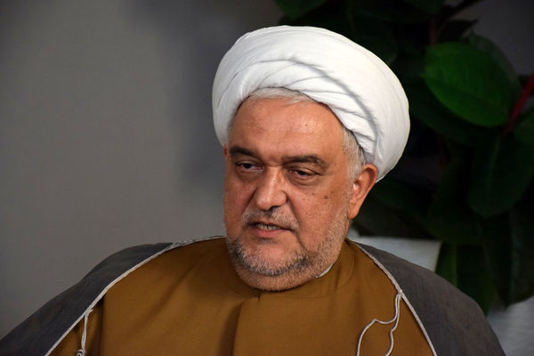 ادعای مشاور احمدی نژاد درباره به قتل رساندن قاضی منصوری