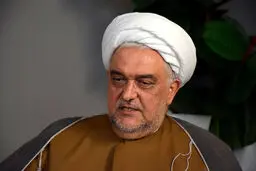 سفر پزشکیان به قم غضنفرهای داخلی را ناکام گذاشت
