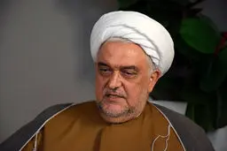 من باعث شدم رسایی نماینده شود؛ خودم را نمی‌بخشم