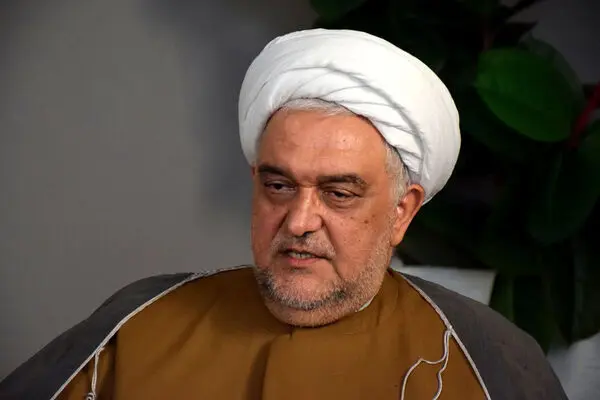 من باعث شدم رسایی نماینده شود؛ خودم را نمی‌بخشم