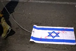 راهپیمایی روز قدس به وسعت ایران