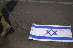  راهپیمایی روز قدس به وسعت ایران