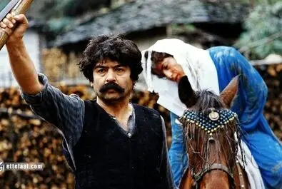 رضا رویگری