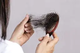 چطور موهای کاشت شده را پرپشت کنیم؟