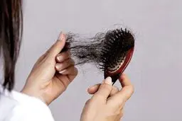 چطور موهای کاشت شده را پرپشت کنیم؟