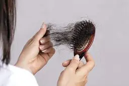 چطور موهای کاشت شده را پرپشت کنیم؟