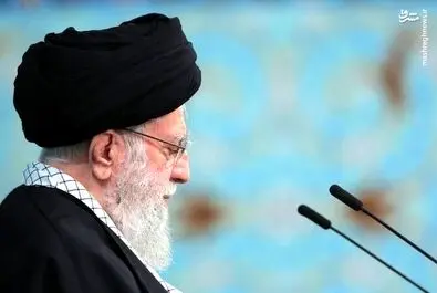 رهبر انقلاب قاریان قرآن