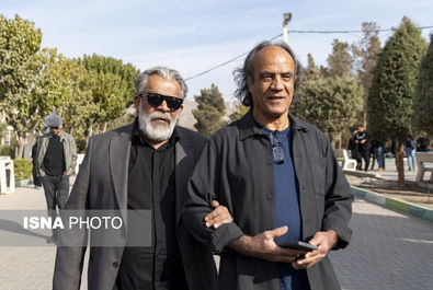 همایون ارشادی