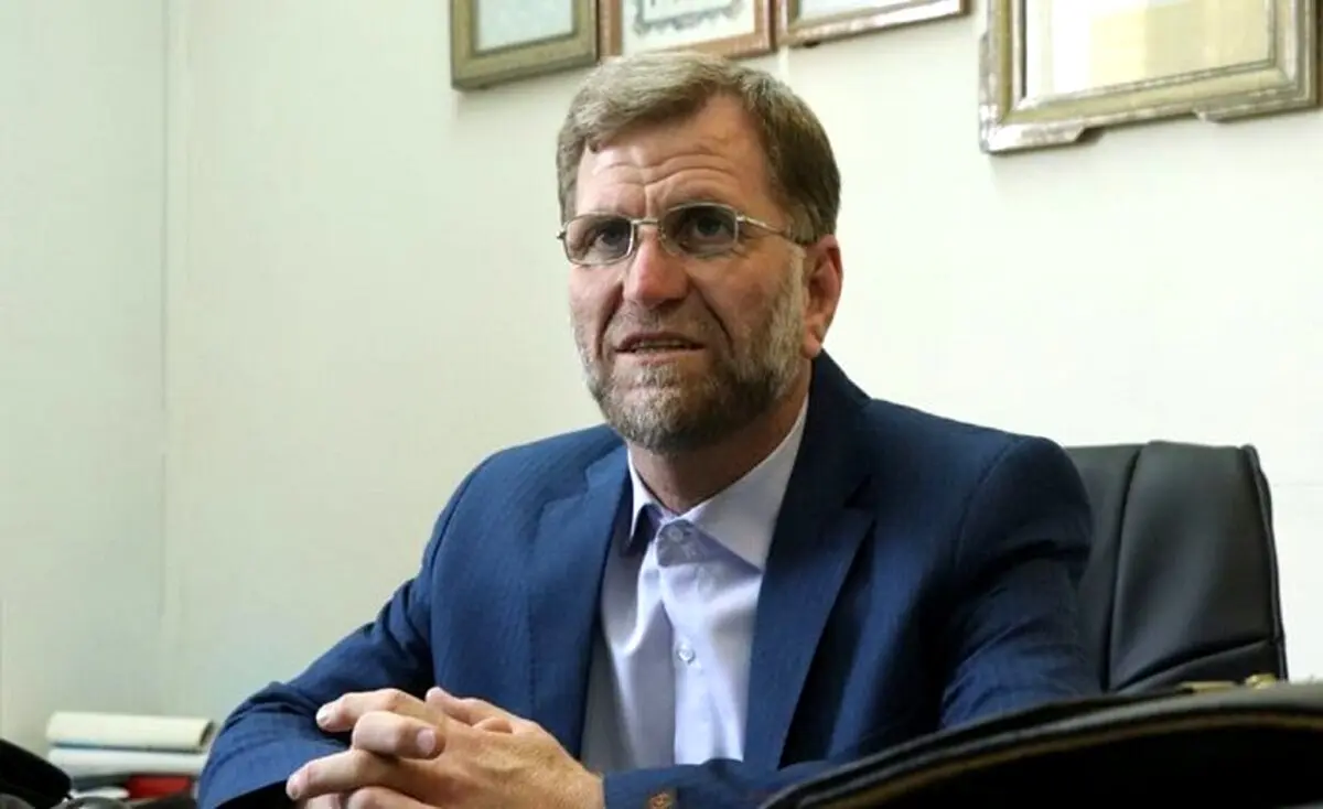 مرتضی عزتی: دولت رییسی توان تشخیص و تصمیم‌گیری ندارد