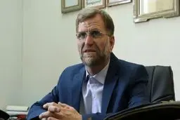 مرتضی عزتی: دولت رییسی توان تشخیص و تصمیم‌گیری ندارد