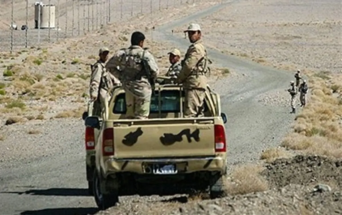 آخرین جزئیاتی از درگیری نیروهای مرزبانی ایران با طالبان در مرز هیرمند