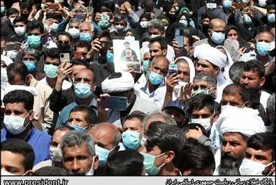 رئیسی زابل