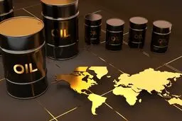 قیمت نفت افزایش یافت