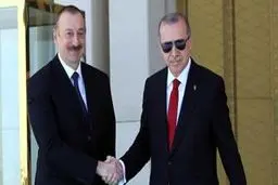 باکو: با حضور اردوغان اتحاد راهبردی با ترکیه ادامه می‌یابد