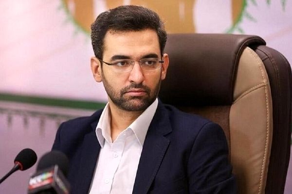 واکنش آذری جهرمی به ماجرای فستیوال کوچه: بگذارید بوشهر بدرخشد 