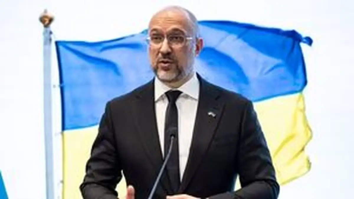 ادعای اوکراین: پیروزی روسیه به «جنگ جهانی سوم» منجر می‌شود