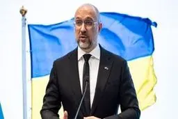 ادعای اوکراین: پیروزی روسیه به «جنگ جهانی سوم» منجر می‌شود