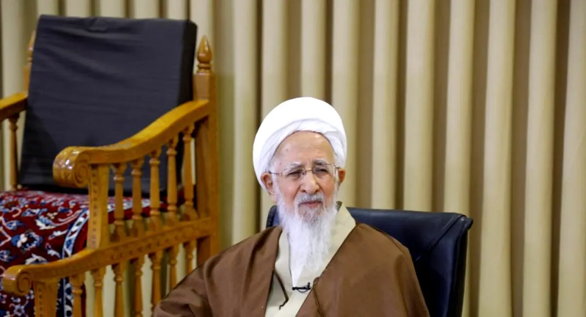 آیت‌الله جوادی آملی: اشتغال، مثل راهپیمایی نیست که با سفارش حل شود