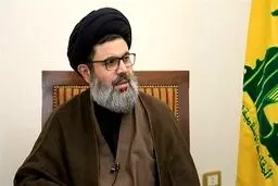 هاشم صفی‌الدین، رییس شورای اجرایی حزب‌الله شهید شد