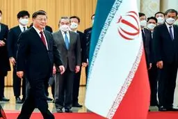 فارن پالیسی: چرا پکن در ماجرای اخیر، تهران را به تل آویو ترجیح داد؟