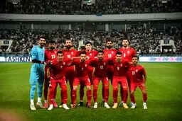 دو رقیب تیم ملی برای فیفا دی شهریور مشخص شد