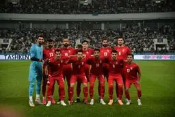 دو رقیب تیم ملی برای فیفا دی شهریور مشخص شد