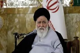 حضور نیروی انتظامی در دفاع از مقدسات و امنیت نشانه قدرت و صلابت است