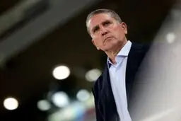 مخالفت سرمربی پرسپولیس با درخواست باشگاه