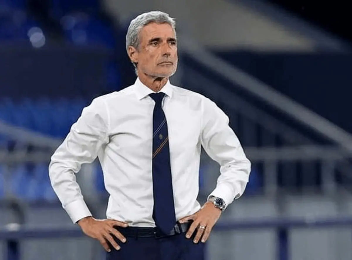 کاسترو: رونالدو فردا آماده و گلزن است!