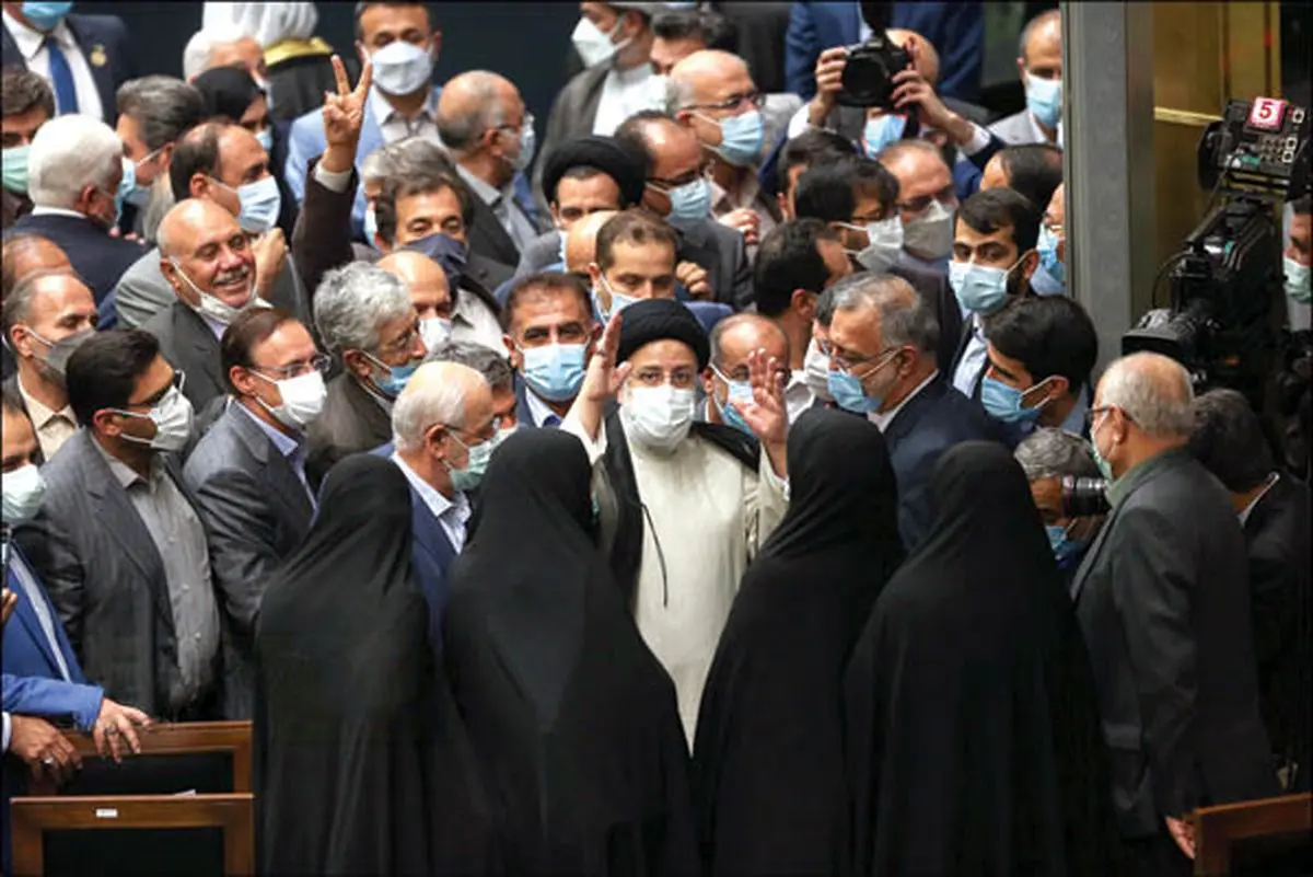 این وزیران پیشنهادی به پاستور نمی رسند! 