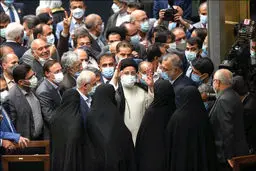 این وزیران پیشنهادی به پاستور نمی رسند! 