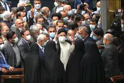 این وزیران پیشنهادی به پاستور نمی رسند! 
