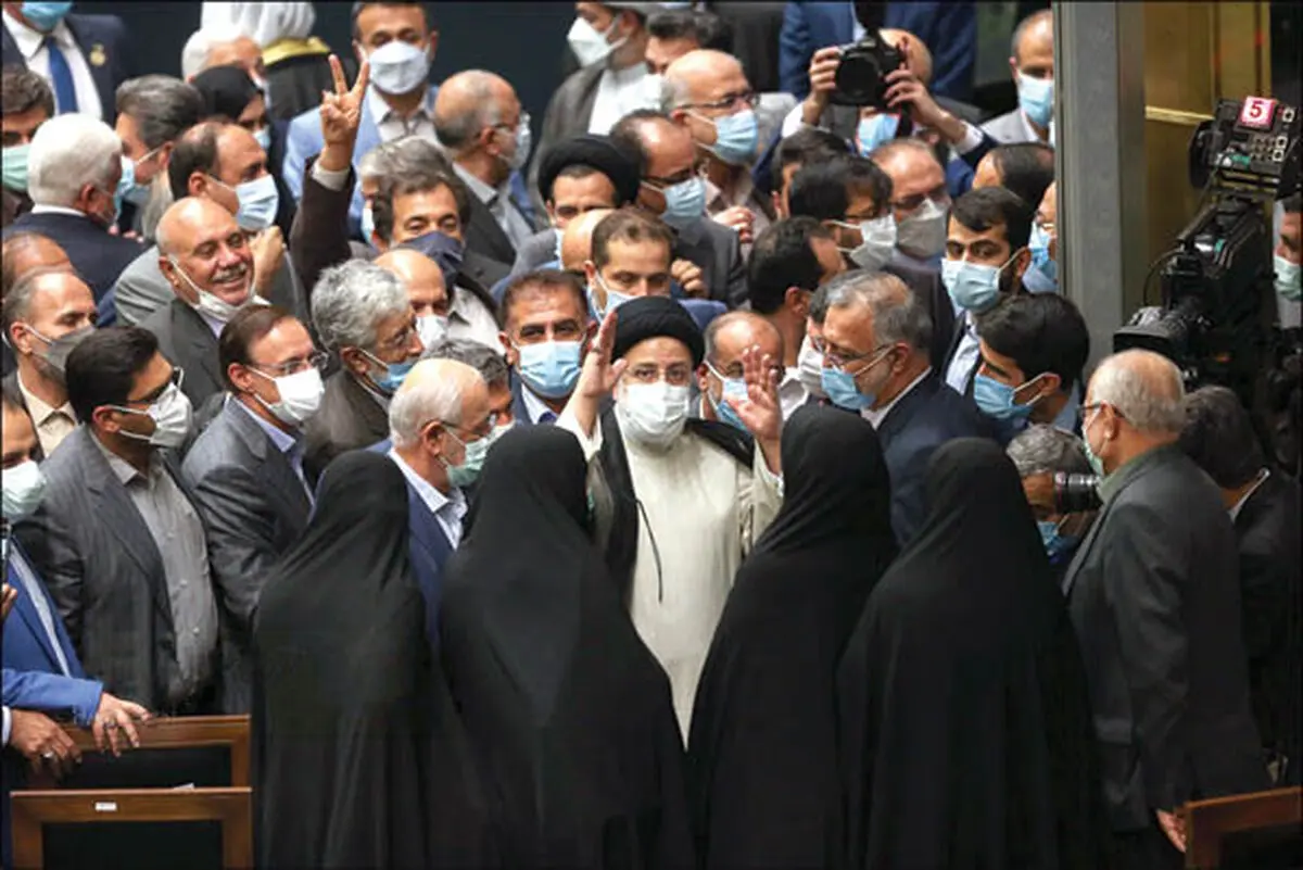 این وزیران پیشنهادی به پاستور نمی رسند! 