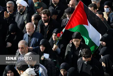 شهید گمنام