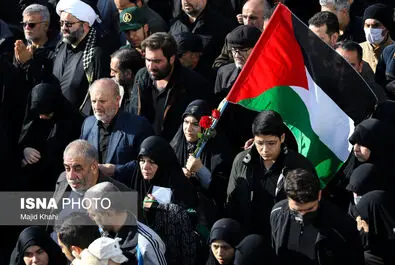 شهید گمنام