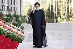 مهمانان خارجی «مهم» در مسیر ایران